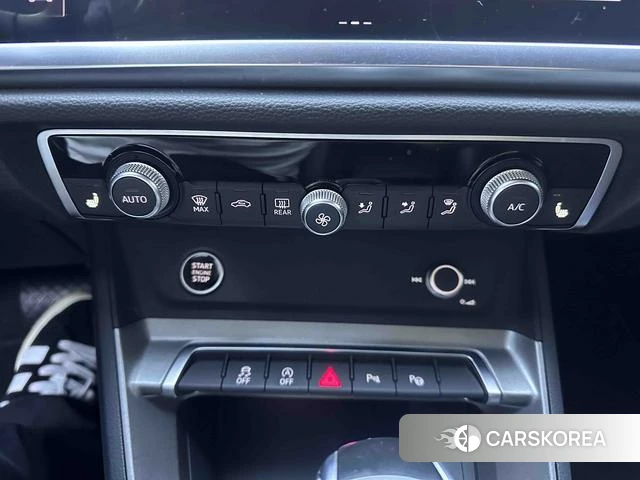 Audi Q3 id 4272792 из Китая 10