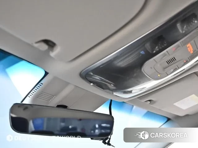 Genesis G80 (RG3) id 2980956 из Кореи 10