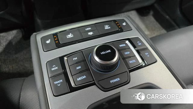Genesis G80 id 4900777 из Кореи 10