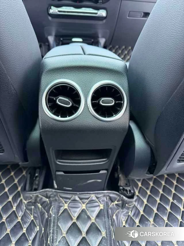 Mercedes-Benz GLB id 4504732 из Китая 10
