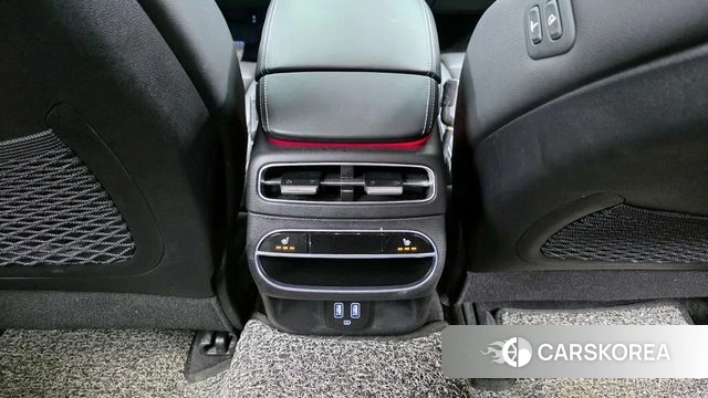 Genesis GV70 id 3910900 из Кореи 10