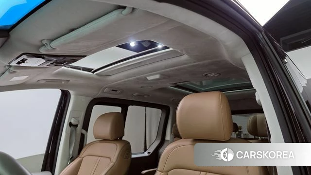 Hyundai Staria id 3882869 из Кореи 10