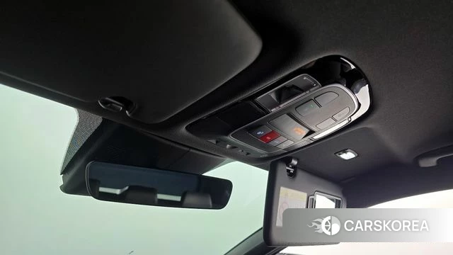 Hyundai The New Tucson (NX4) id 4193987 из Кореи 10