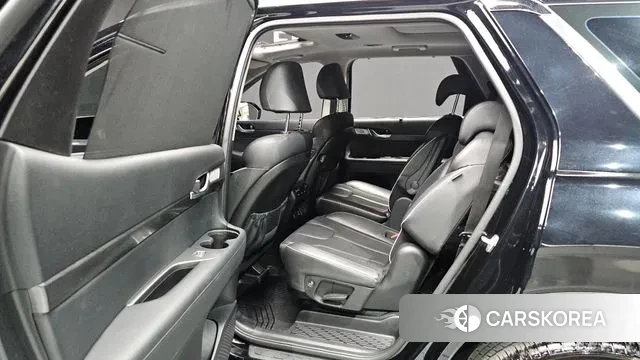 Hyundai Palisade id 3557404 из Кореи 10