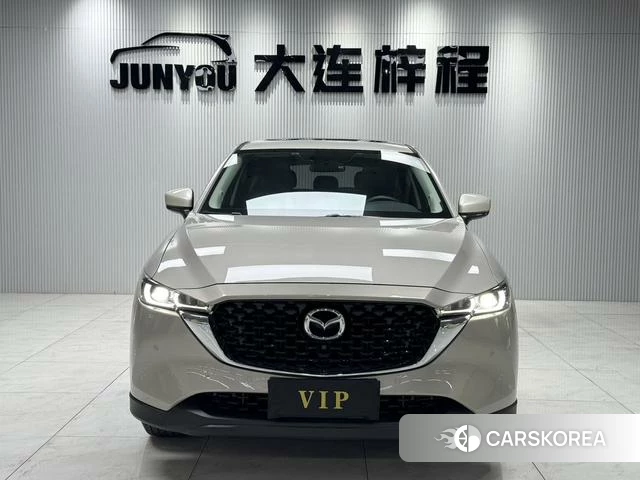 Mazda CX-5 id 4276027 из Китая 10