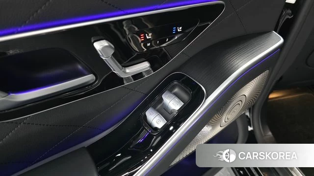 Mercedes-Benz S-Class W223 id 3877819 из Кореи 10