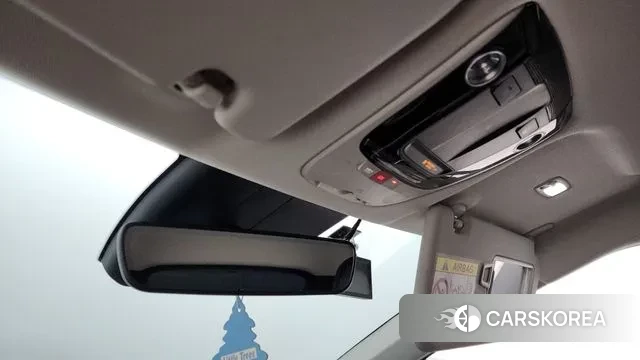 Kia EV6 id 3022829 из Кореи 10