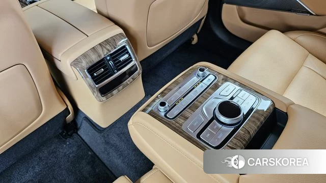 Kia More K9 id 4580944 из Кореи 10