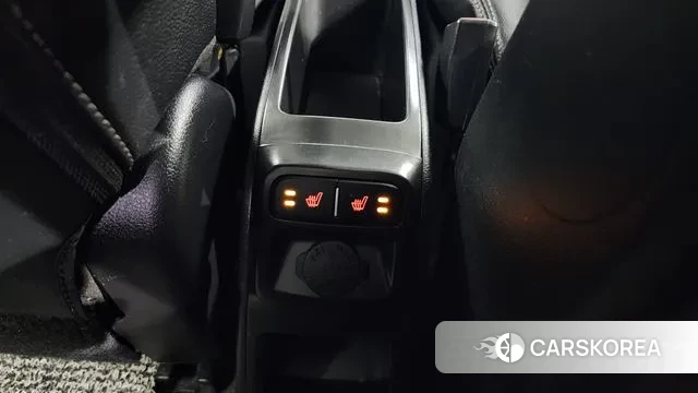 Kia The New Ray id 3469681 из Кореи 10