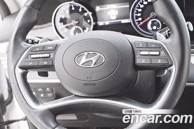 Hyundai The New Grandeur IG id 2951410 из Кореи 10