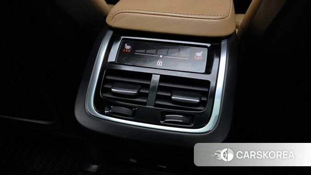 Volvo V60 Cross-Country 2nd Generation id 3885578 из Кореи 10