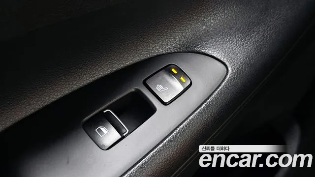 Hyundai Grandeur IG id 2855117 из Кореи 10