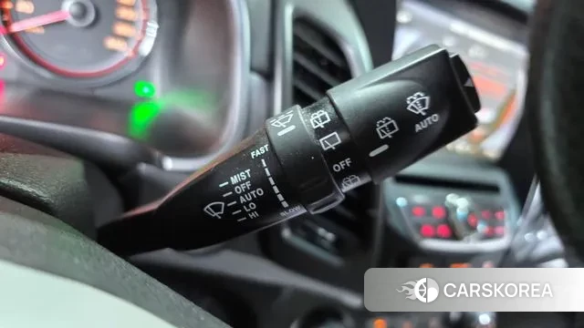 Ssangyong New Style Korando C id 3345470 из Кореи 10