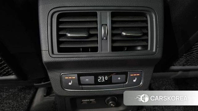 Audi SQ5 (FY) id 4592331 из Кореи 10