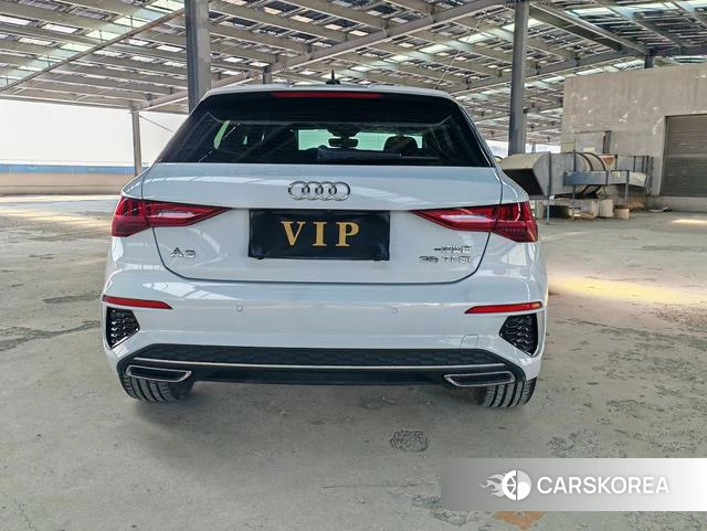 Audi A3 id 4276346 из Китая 10