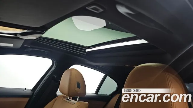 BMW 3 Series (G20) id 2734904 из Кореи 10