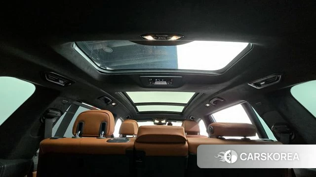 BMW X7 (G07) id 4342498 из Кореи 10