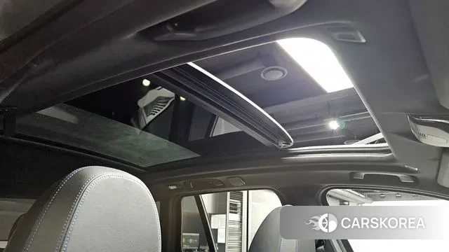 BMW iX3 id 3468022 из Кореи 10