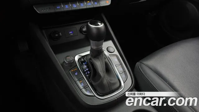 Hyundai The New Kona id 2534411 из Кореи 10