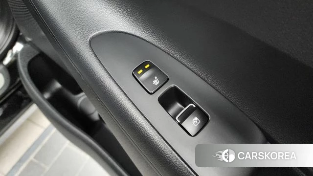 Hyundai The New Grandeur IG Hybrid id 4482227 из Кореи 10