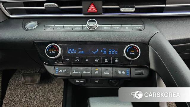 Hyundai Avante (CN7) id 3936153 из Кореи 10