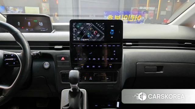 Hyundai Staria id 3897076 из Кореи 10