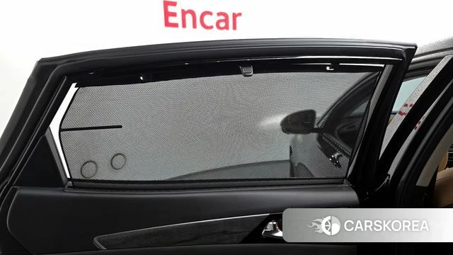 Kia K7 Premier Hybrid id 4284697 из Кореи 10