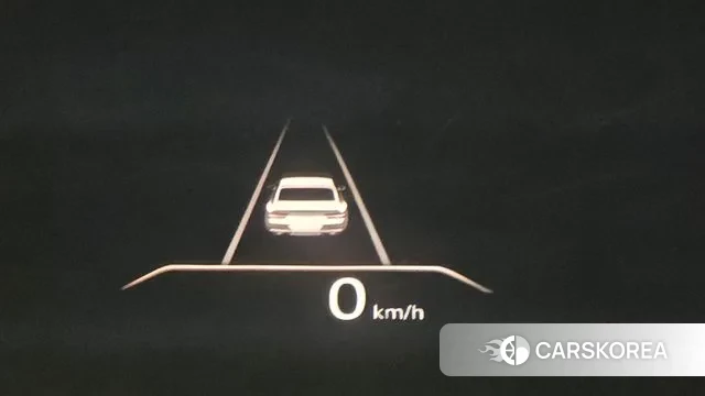 Genesis G80 (RG3) id 3484343 из Кореи 10