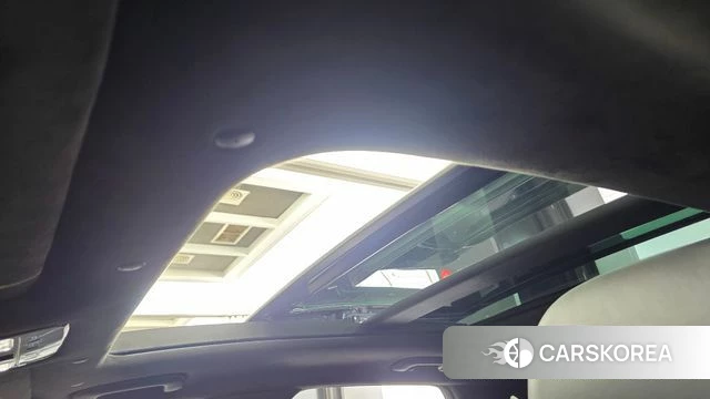 Hyundai Grandeur Hybrid (GN7) id 4739723 из Кореи 10
