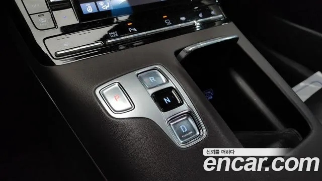 Hyundai The New Grandeur IG id 2790921 из Кореи 10