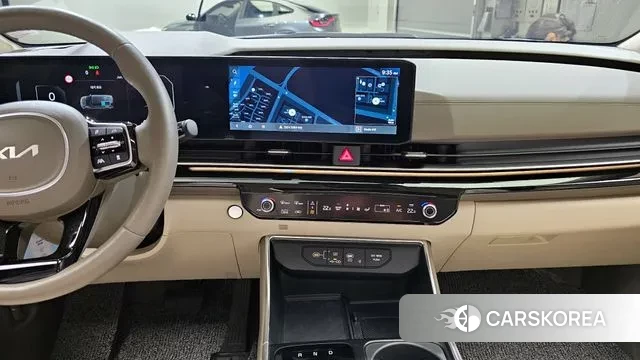 Kia The New Carnival 4th Generation id 3021784 из Кореи 10