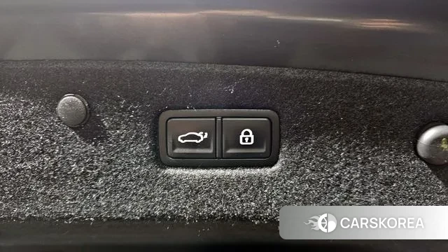 Kia K8 Hybrid id 3472526 из Кореи 10