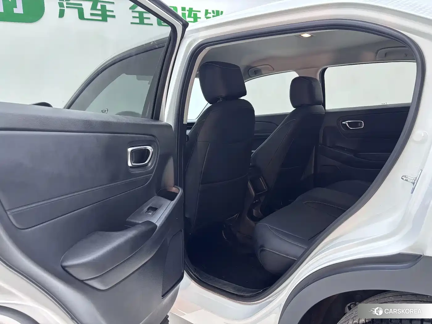 Honda XR-V id 4622522 из Китая 10