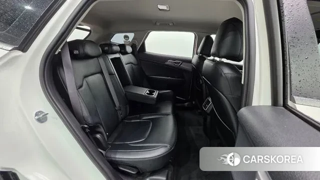 Kia Sportage 5th Generation id 3406242 из Кореи 10