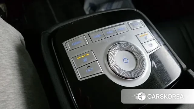 Genesis G80 (RG3) id 3759566 из Кореи 10