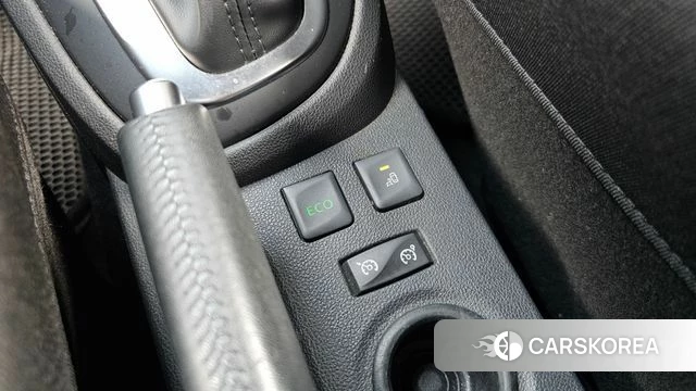 Renault Korea (Samsung) New QM3 id 4708897 из Кореи 10