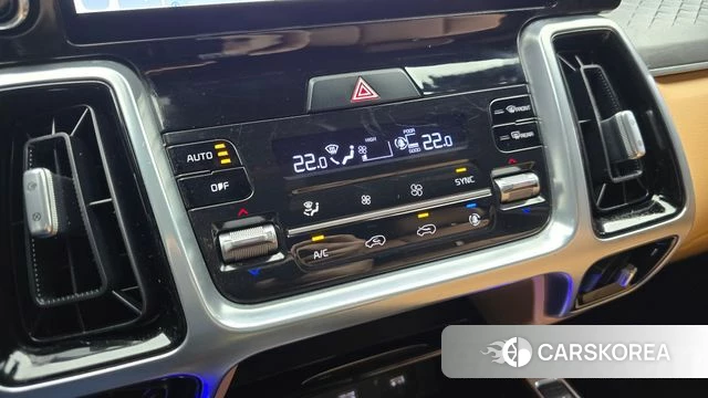 Kia Sorento 4th Generation id 4203226 из Кореи 10