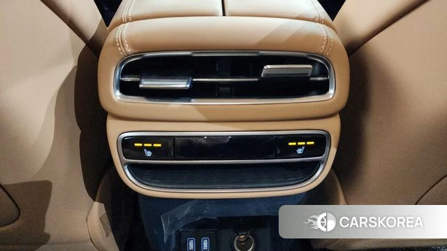 Genesis GV80 id 3843564 из Кореи 10