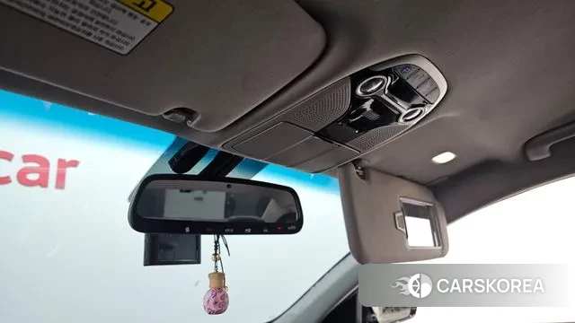 Hyundai Grandeur IG id 3494817 из Кореи 10