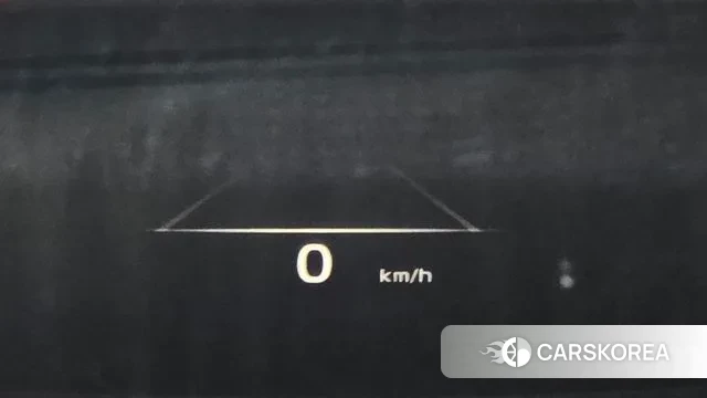 Kia The New K9 2nd generation id 3186764 из Кореи 10