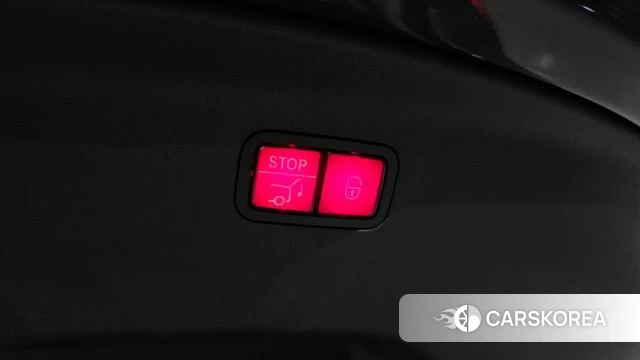 Mercedes-Benz AMG GT id 4446793 из Кореи 10
