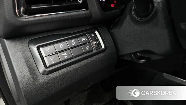 Ssangyong Tivoli Air id 4429256 из Кореи 10