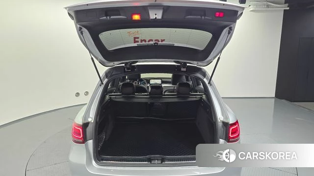 Mercedes-Benz GLC-Class X253 id 3885743 из Кореи 10