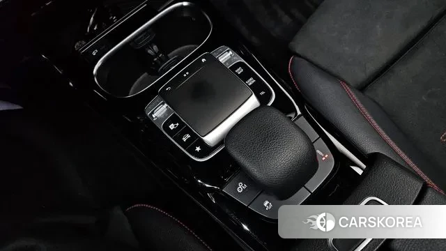 Mercedes-Benz A-Class W177 id 3402096 из Кореи 10