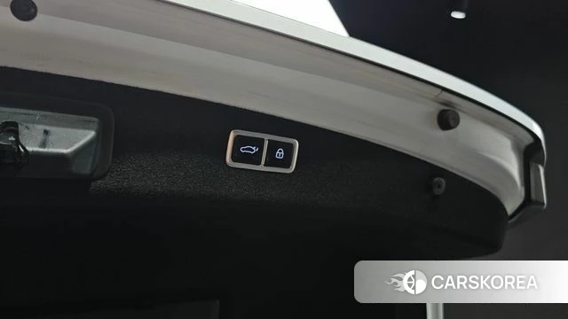 Genesis G80 (RG3) id 4453329 из Кореи 10