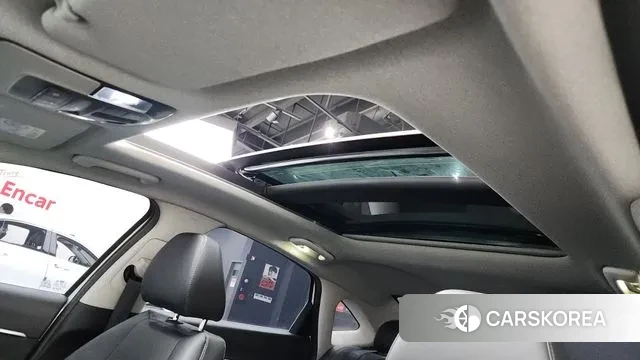 Hyundai Sonata (DN8) id 3535019 из Кореи 10