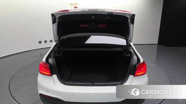 BMW 5 Series (G30) id 4465743 из Кореи 10
