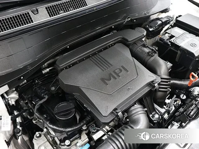 Hyundai Casper id 3518232 из Кореи 10