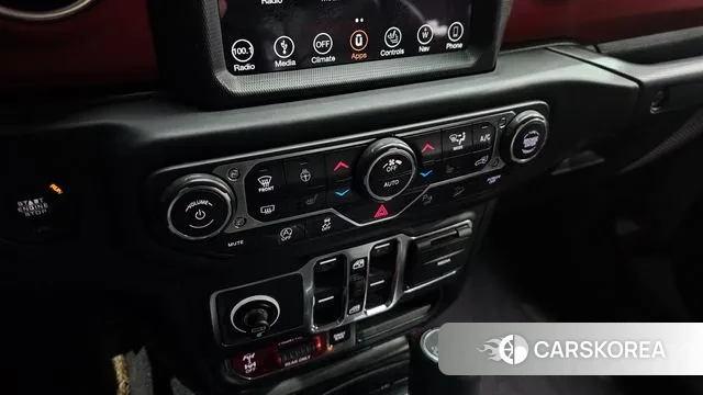 Jeep Wrangler (JL) id 3622399 из Кореи 10