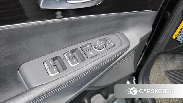 Kia The New Sorento id 4563445 из Кореи 10